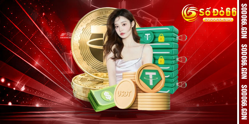 Hướng dẫn sử dụng dịch vụ Sodo66 - Nạp tiền vào tài khoản Sodo66